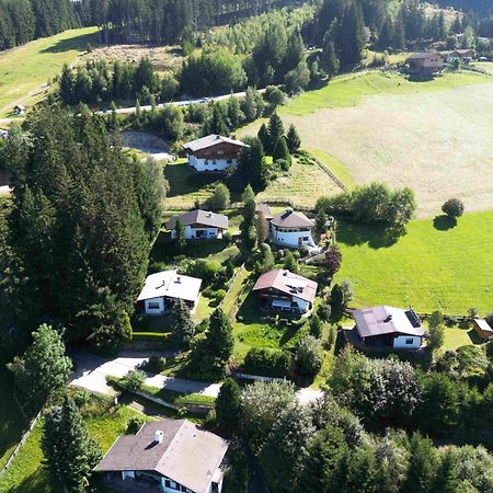 Ferienhaus Weerberg Bagian luar foto